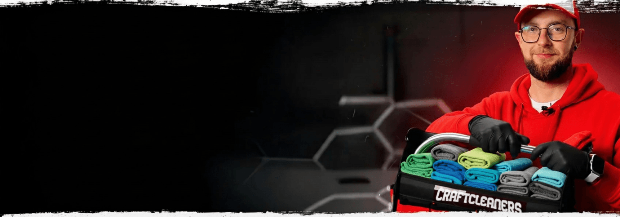 Banner background