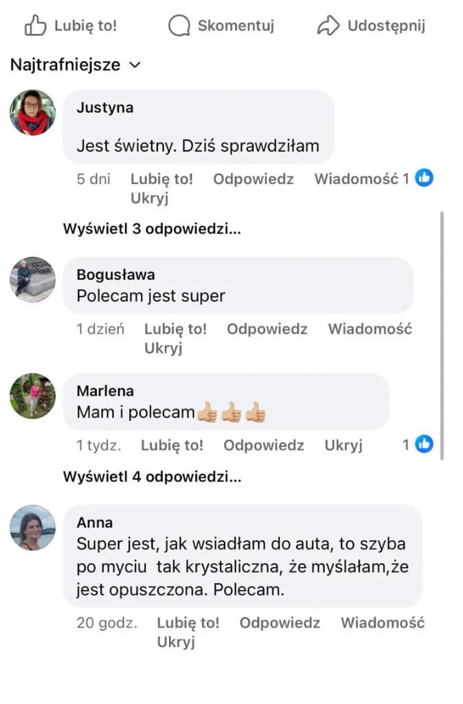 Opinie