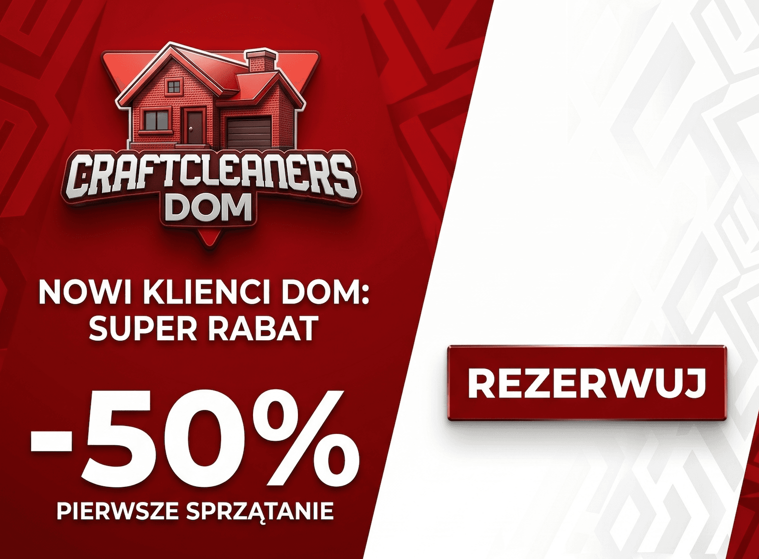 Rezerwacja