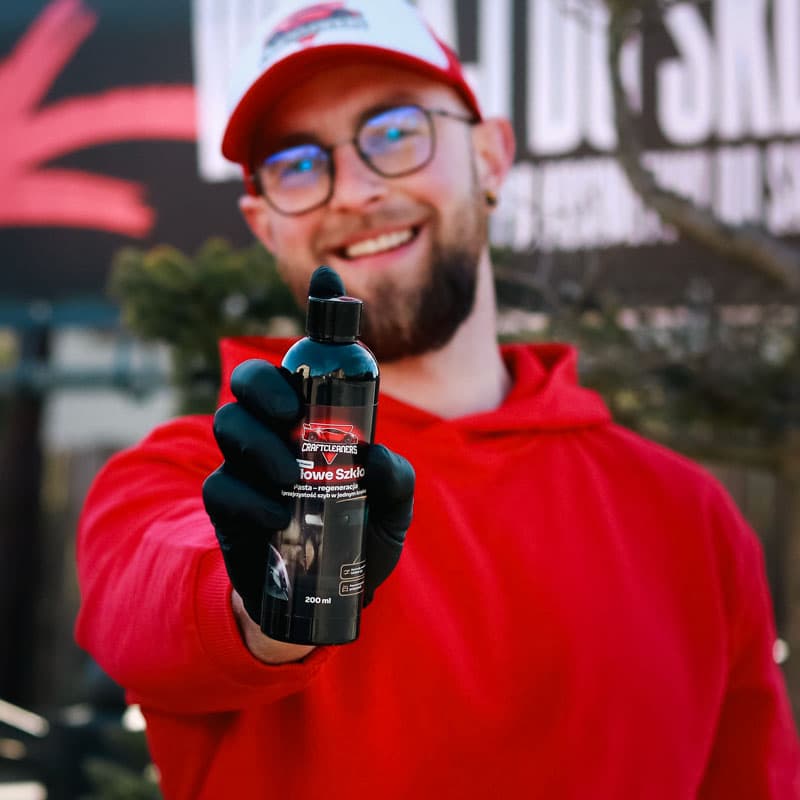 GIGA OFERTA : Jałowe Szkło + Hydro Pancerz + APC + Water OFF