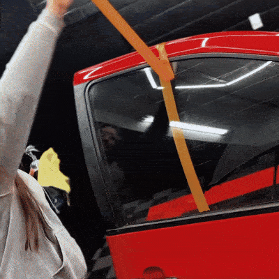 Diamentowe Szkło - Profesjonalny płyn do szyb, ekranów i tworzyw sztucznych PROMOCJA