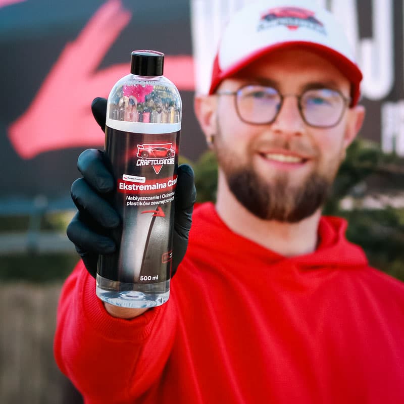 Zestaw Zimowy - Wszystko Czego Potrzebujesz Zimą w Samochodzie