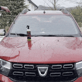 Kraftlendarz 2025 #6 Aktywna tarcza