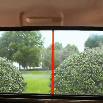 Wiosenny ZESTAW Do Szyb - Diamentowe Szkło + Parochron + WaterOFF + Szklany Specjalista