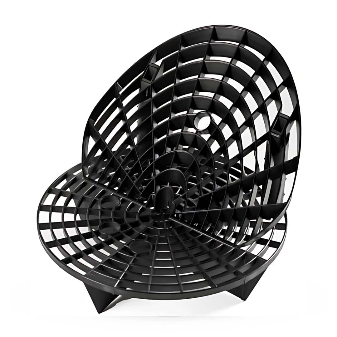 CraftBucket – Profesjonalne wiadro z separatorem brudu