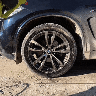 Metaliczna Felga - perfekcyjne czyszczenie felg i metali