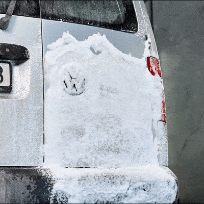 Kraftlendarz 2025 #3 TFR MaxClean 1L – maksymalna siła czyszczenia