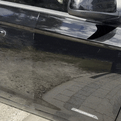 Kraftowy Wosk-Mus premium: Carnauba + Krzem
