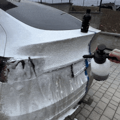 Kraftlendarz 2025 #3 TFR MaxClean 1L – maksymalna siła czyszczenia