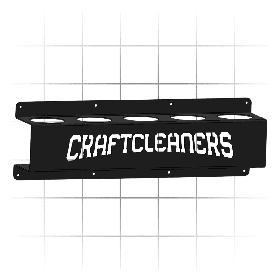 Organizer na kosmetyki Craftcleaners