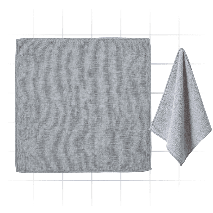 Klasyczny wycierak - Mikrofibra do Samochodu