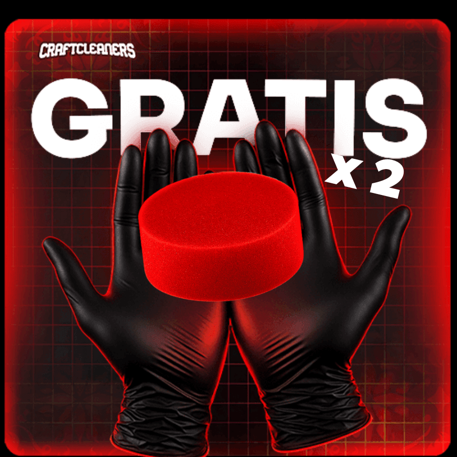 Zestaw Zimowy - Wszystko Czego Potrzebujesz Zimą w Samochodzie