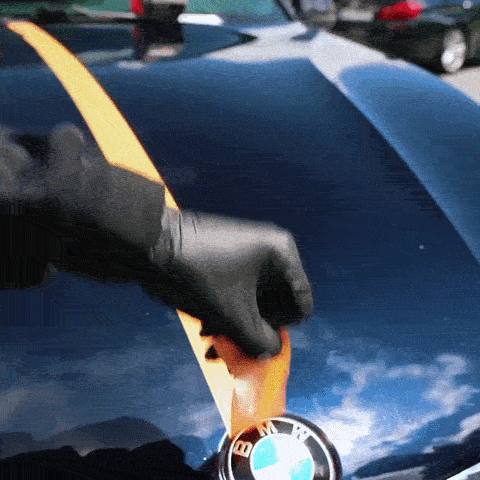 Kraftowy Wosk-Mus premium czyli wosk Carnauba, Pszczeli i Krzem!