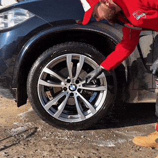 Metaliczna Felga - perfekcyjne czyszczenie felg i metali