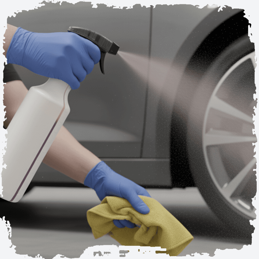 Butelka do rozcieńczania z podziałką