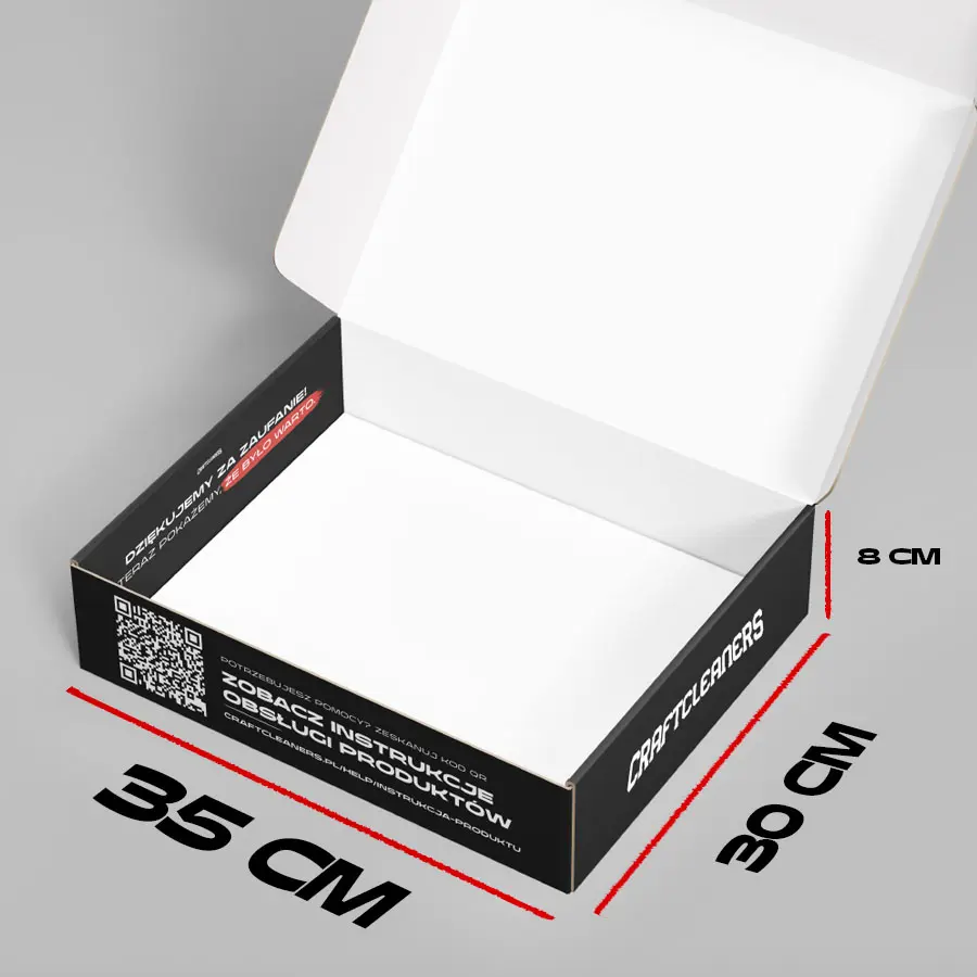 Wiosenny Zestaw - czas na wiosenne porządki w aucie!