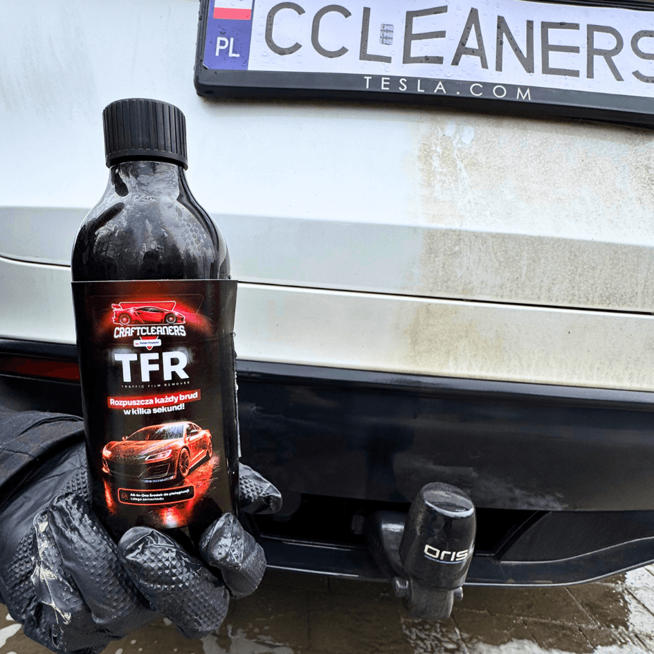 TFR MaxClean 1L – maksymalna siła czyszczenia