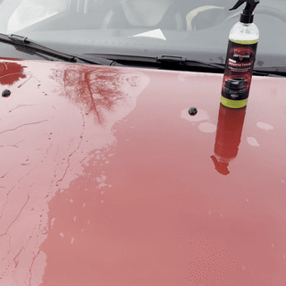 Aktywna Tarcza - All in One HYDROFOBOWA Ochrona Całego Auta w Jednej Butelce Black Friday