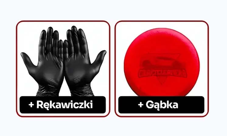 Akcesoria od CraftCleaners: